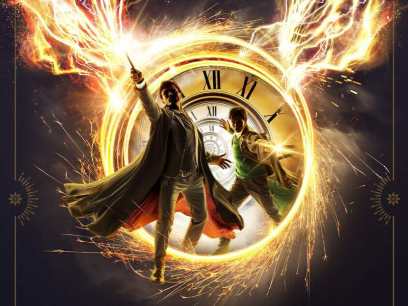 West End Production of Harry Potter and the Cursed Child