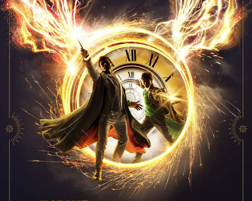 West End Production of Harry Potter and the Cursed Child