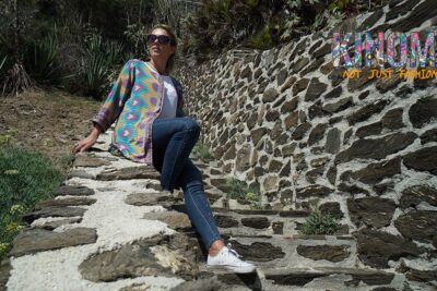 Kimono de Mujer, una Tendencia en Auge