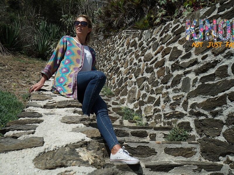 Kimono de Mujer, una Tendencia en Auge