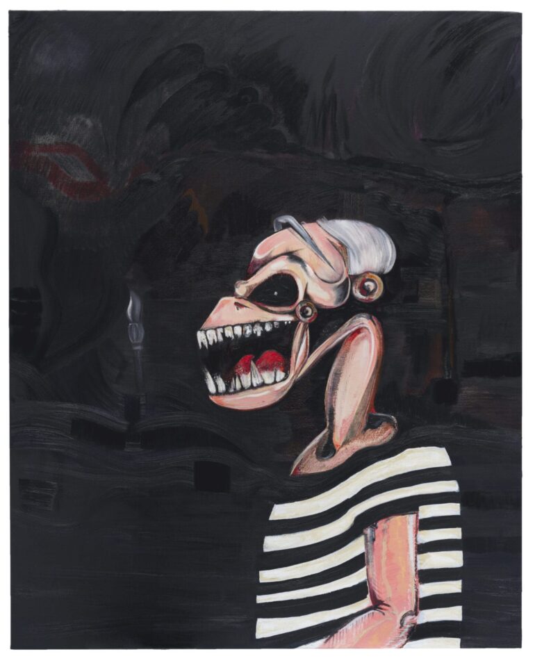 Rock’n’Roll Raiders in February 2022 at the WiZink Center in Madrid