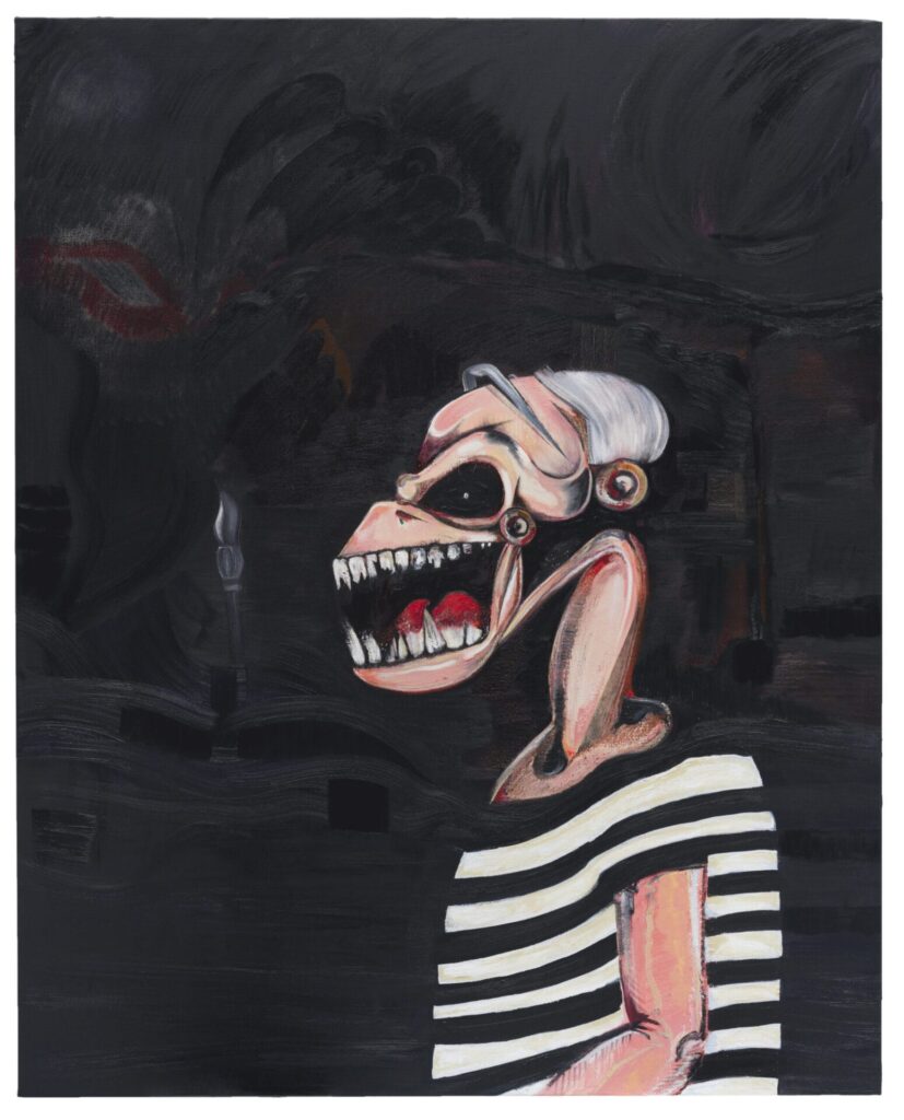 Rock’n’Roll Raiders in February 2022 at the WiZink Center in Madrid