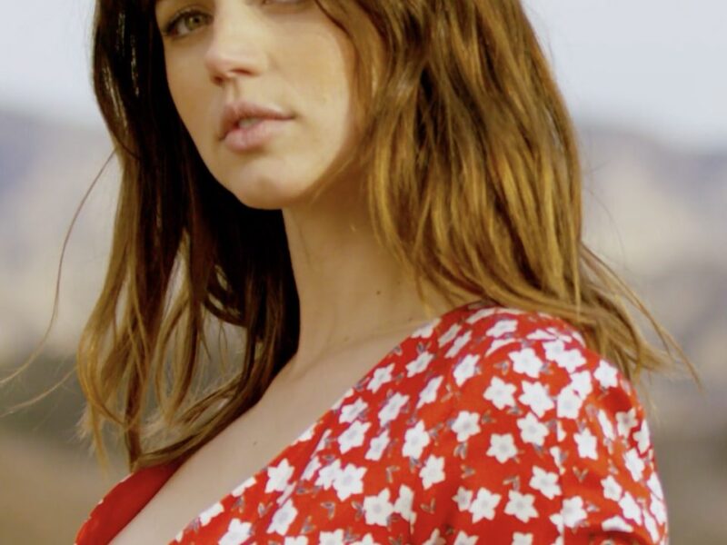 Ana de Armas