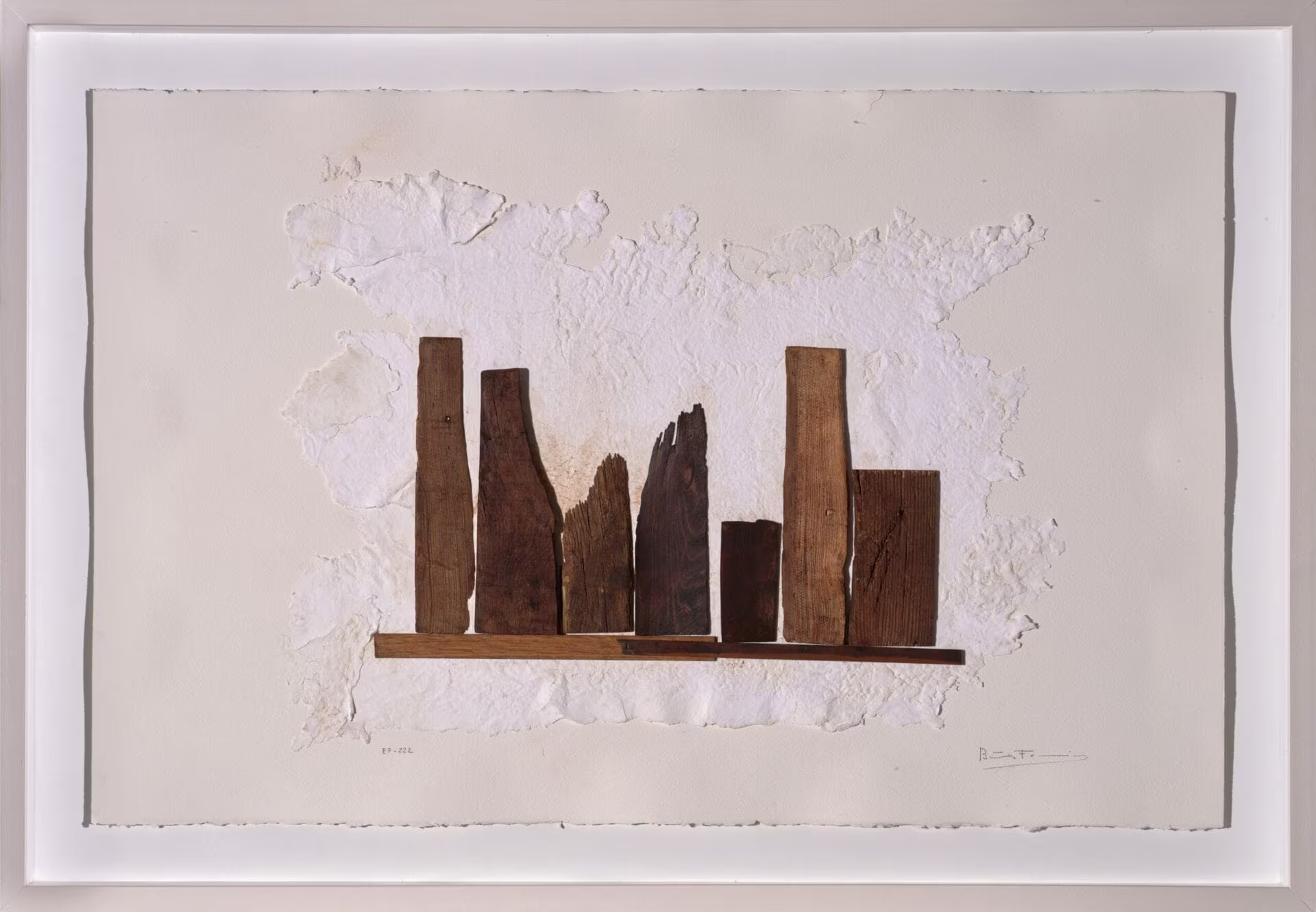 Bañuelos Fournier: Skyline