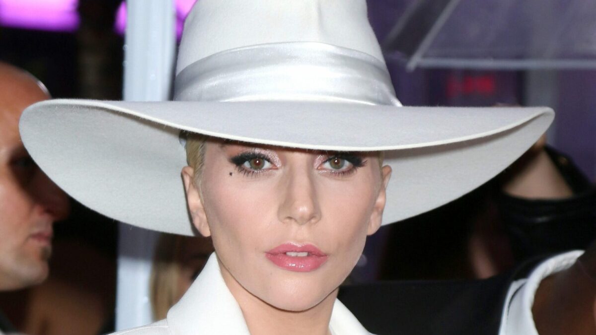 レディー・ガガ