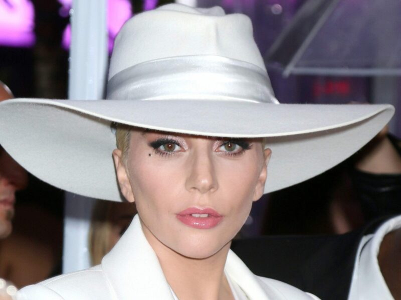 レディー・ガガ