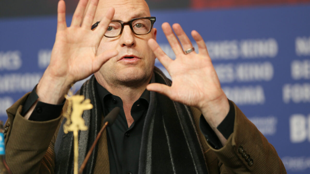 Steven Soderbergh