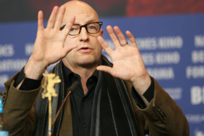 Steven Soderbergh