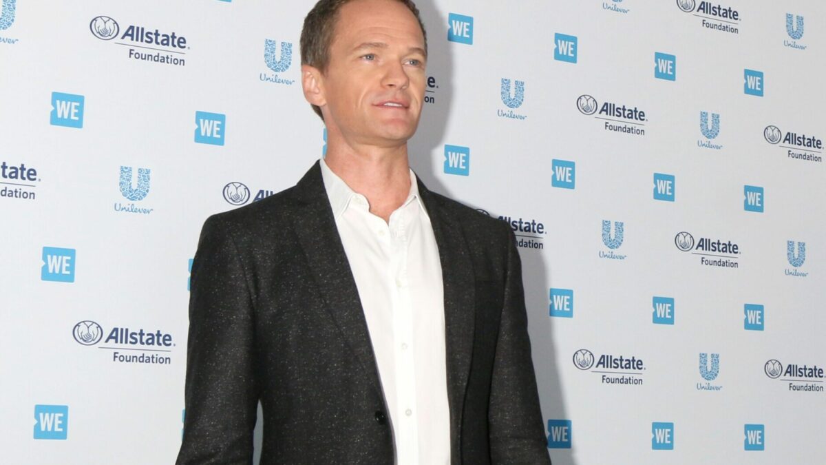 Neil Patrick Harris – Biografía, Películas, Series, Frases, Videos