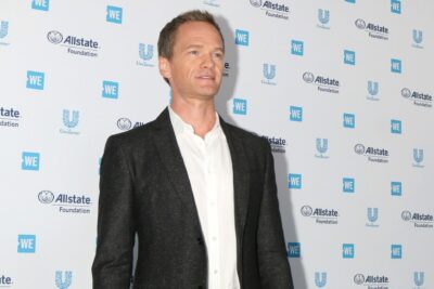 Neil Patrick Harris – Biography, Movies, Series, Quotes, Videos