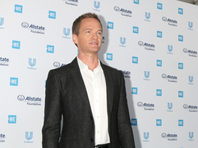 Neil Patrick Harris – Biografía, Películas, Series, Frases, Videos