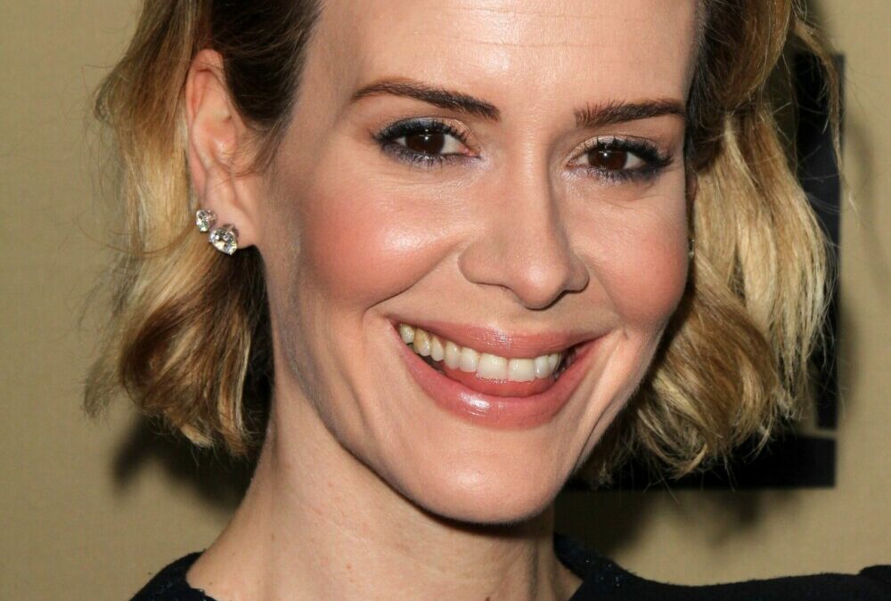 Sarah Paulson – Biography, Movies, Quotes