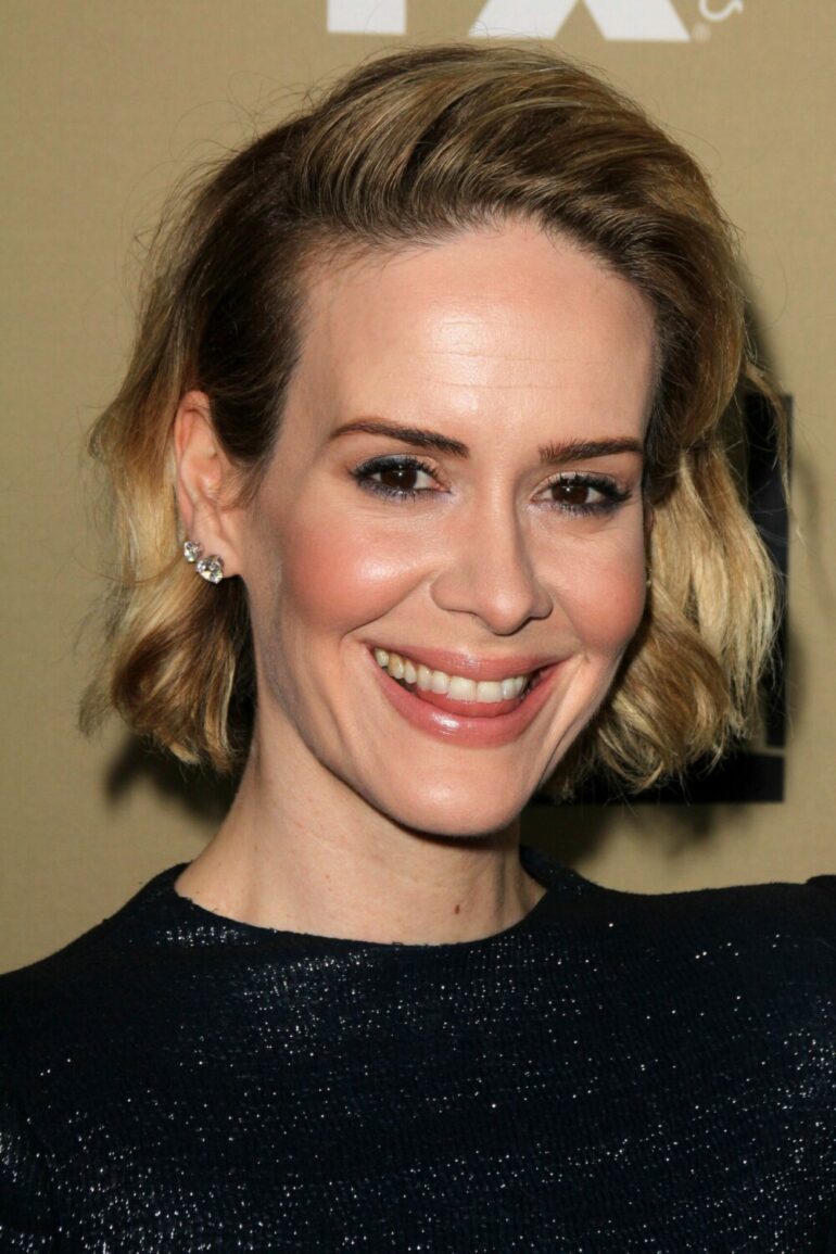 Sarah Paulson – Biography, Movies, Quotes