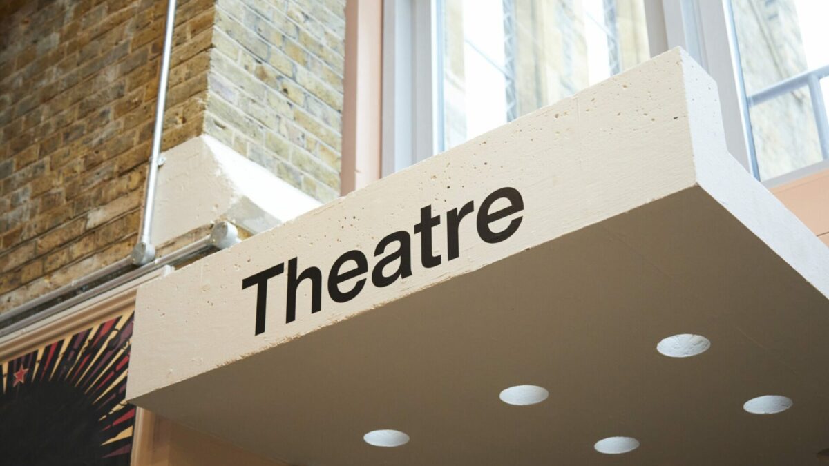 Jacksons Lane will reopen on the 25th March