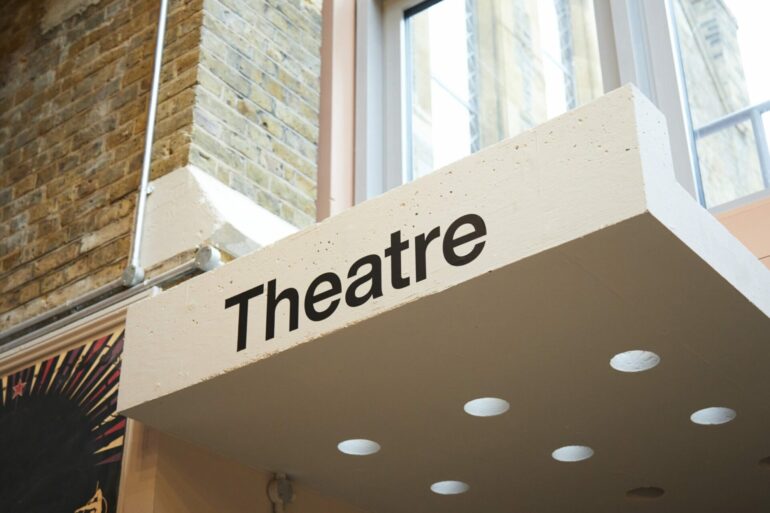 Jacksons Lane will reopen on the 25th March