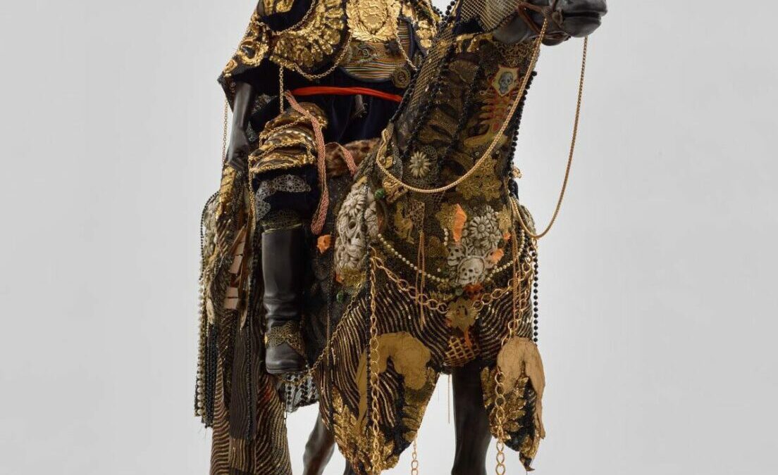 Opening in June: In the Black Fantastic at the Hayward Gallery