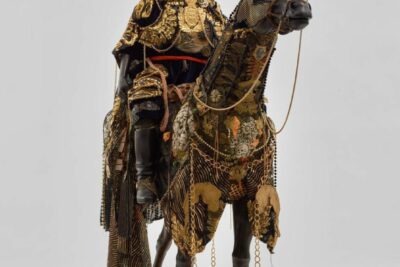 Opening in June: In the Black Fantastic at the Hayward Gallery