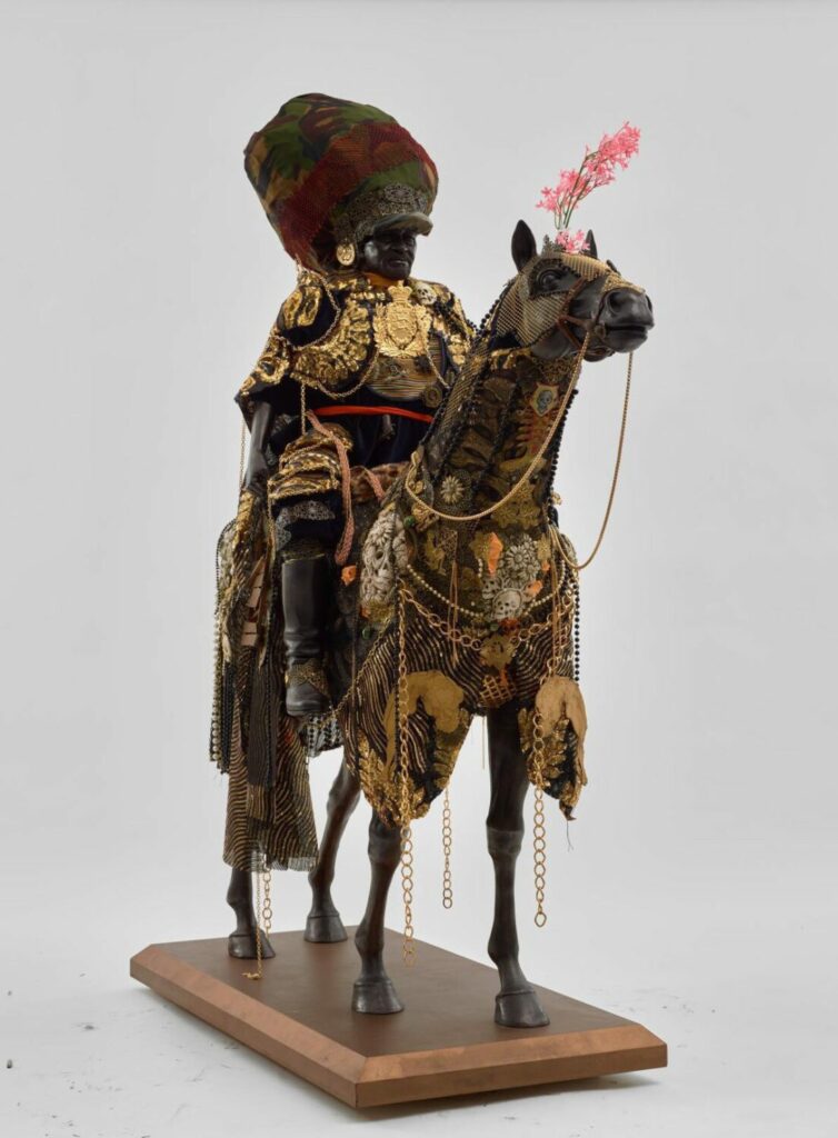 Opening in June: In the Black Fantastic at the Hayward Gallery