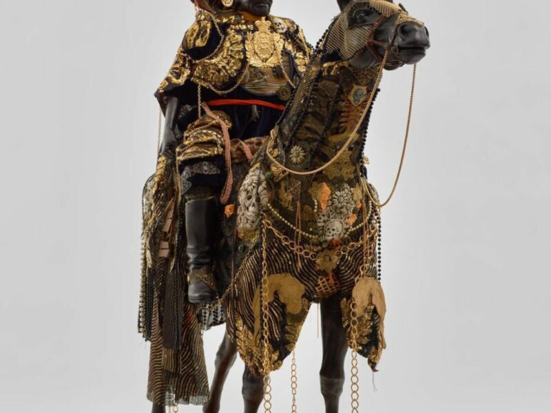 Opening in June: In the Black Fantastic at the Hayward Gallery