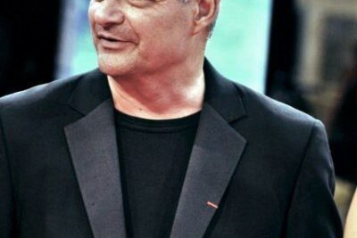 Jean-Pierre Jeunet