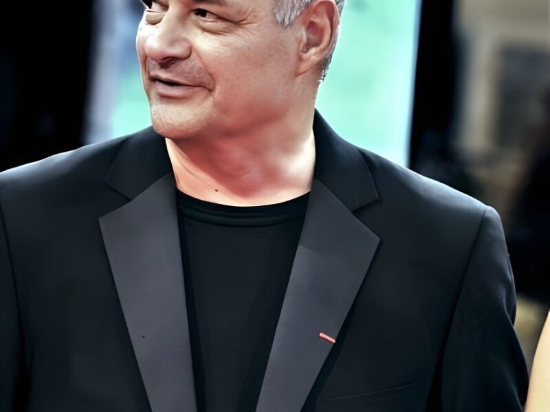 Jean-Pierre Jeunet