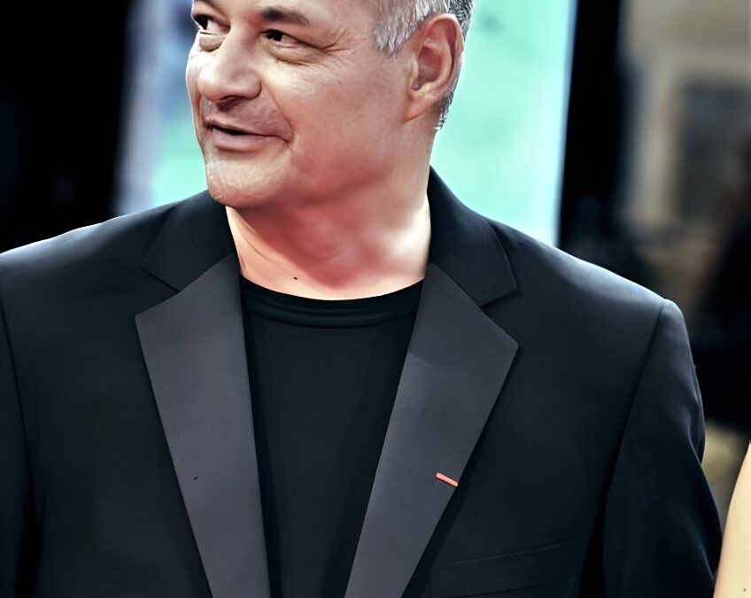 Jean-Pierre Jeunet