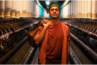 Looop Lapeta (2022). Netflix Movie