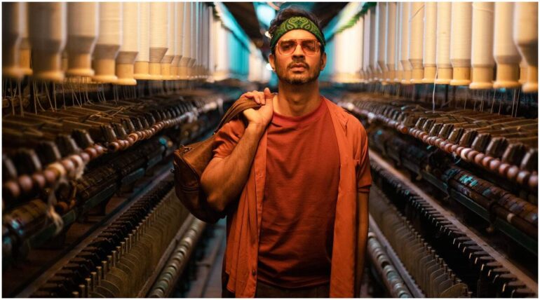 Un Bucle Sin Fin (2022). Crítica de la Película