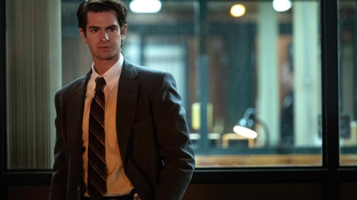 La evolución de Andrew Garfield: De Spiderman a actor aclamado