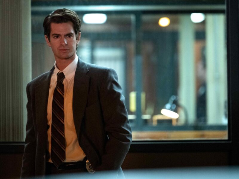 A evolução de Andrew Garfield: De Homem-Aranha a ator aclamado