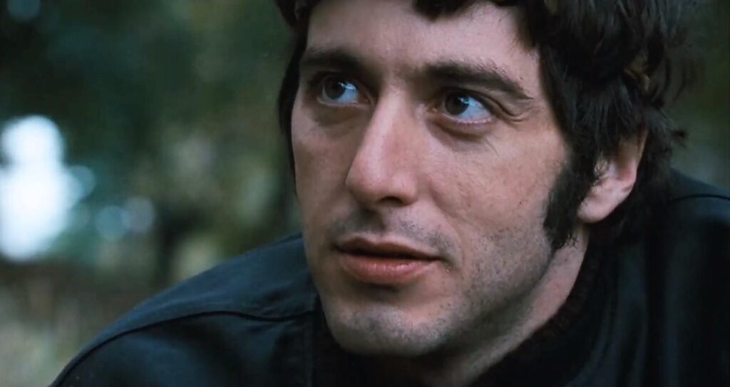 Los mejores papeles de Al Pacino