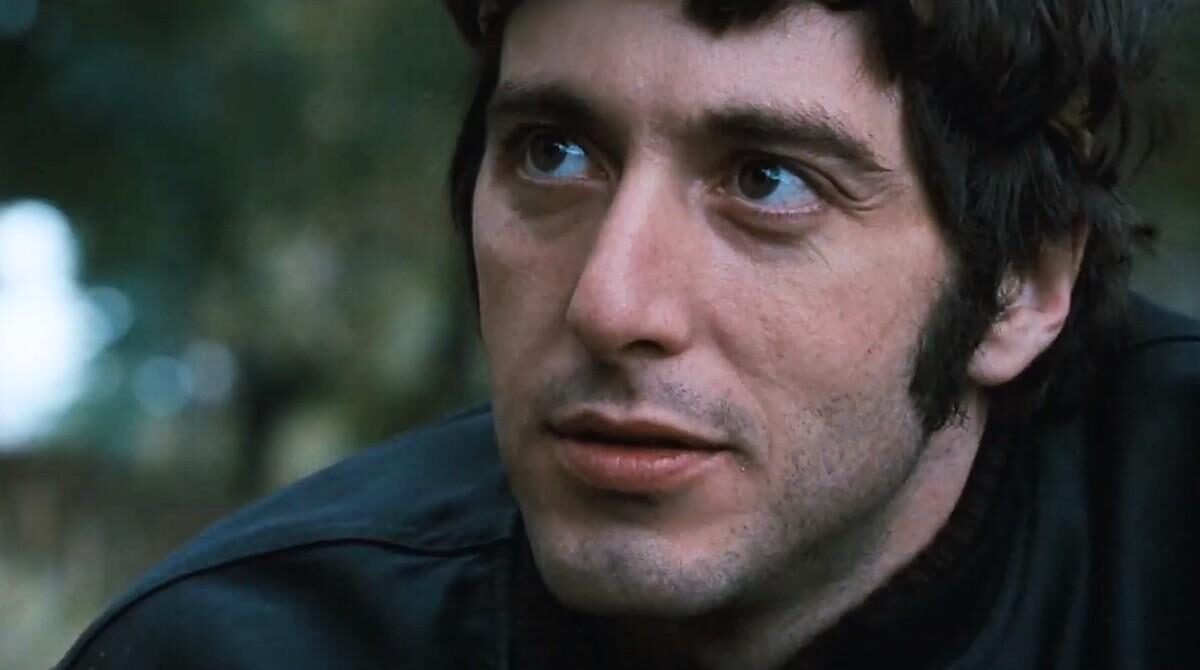 Los mejores papeles de Al Pacino