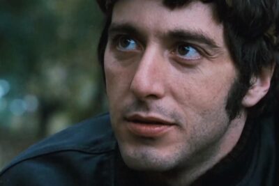 Los mejores papeles de Al Pacino