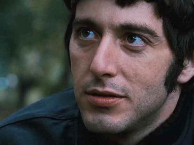 Os melhores papéis de Al Pacino