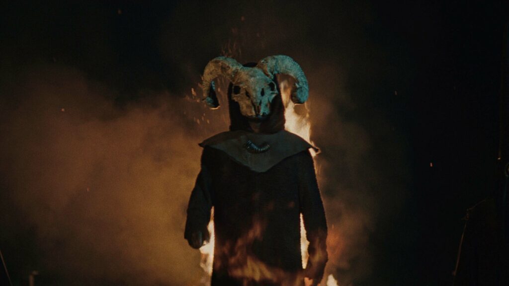 The Long Night (2022). Crítica de la Película