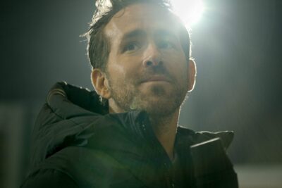 ライアン・レイノルズの多才さ