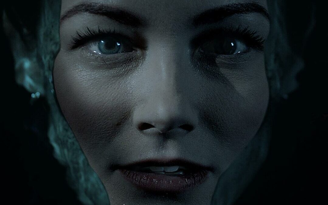 Immanence (2022). Crítica de la Película