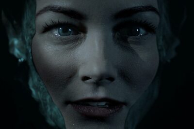 Immanence (2022). Crítica de la Película