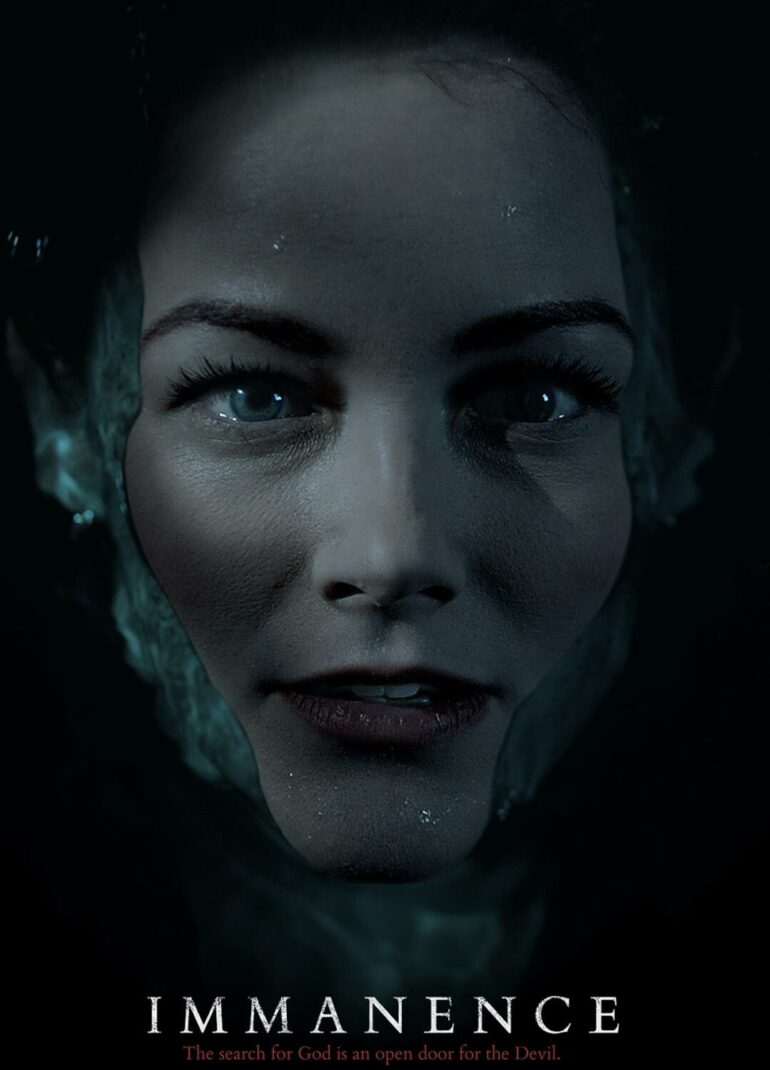 Immanence (2022). Crítica de la Película