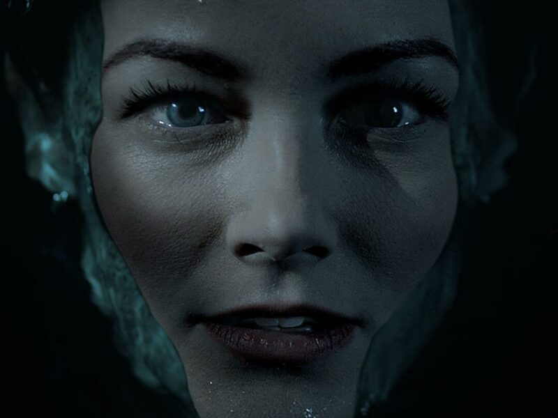 Immanence (2022). Crítica de la Película