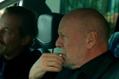 A Day to Die — Wes Miller’s twelve-hour heist run with Bruce Willis and Frank Grillo