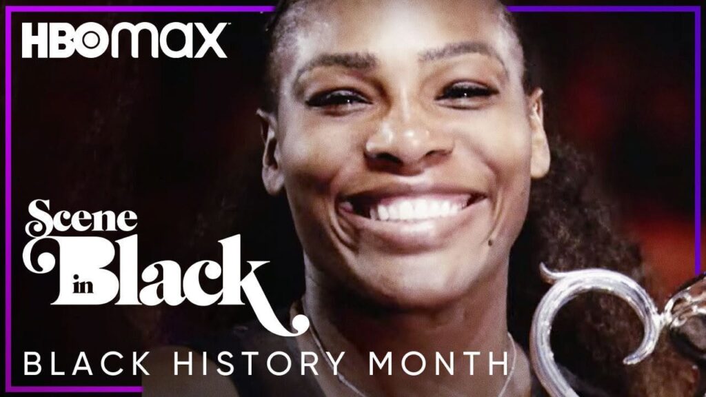 More Than A Month, A Campaign Amplifying Black Voices And Stories In Honor Of Black History Month. HBO Max