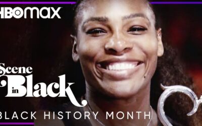 More Than A Month, A Campaign Amplifying Black Voices And Stories In Honor Of Black History Month. HBO Max
