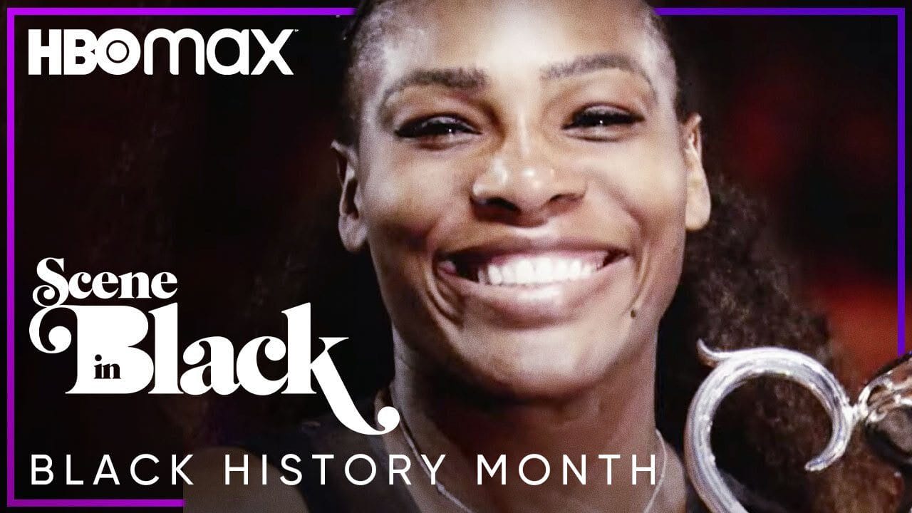 More Than A Month, A Campaign Amplifying Black Voices And Stories In Honor Of Black History Month. HBO Max