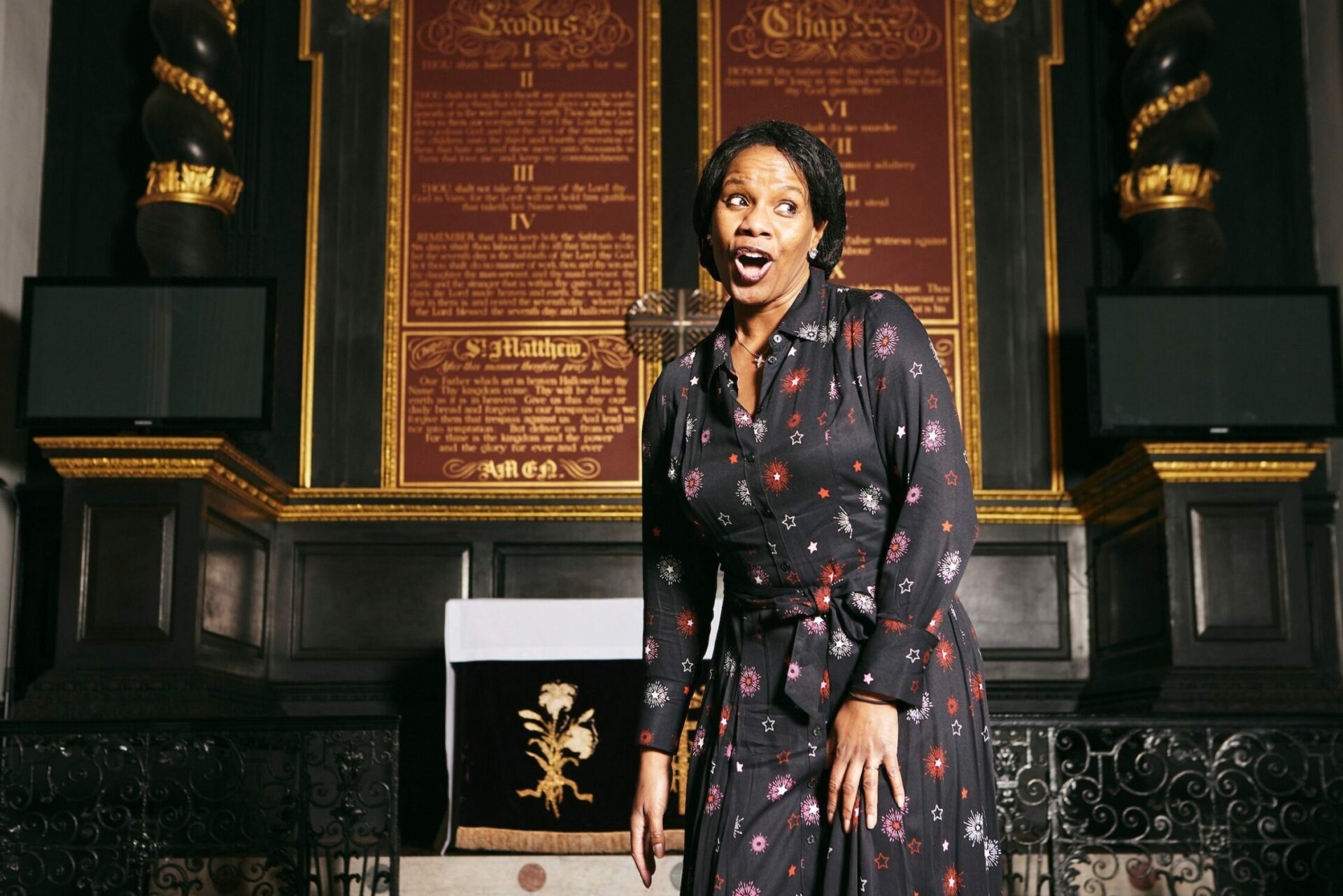 A six day celebration of the 100th anniversary of TS Eliot’s The Waste Land: f r a g m e n t s