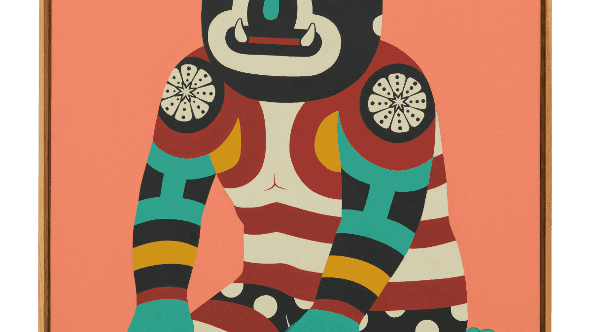 Prodip: Odd Fellas. JPS Gallery. Hong Kong