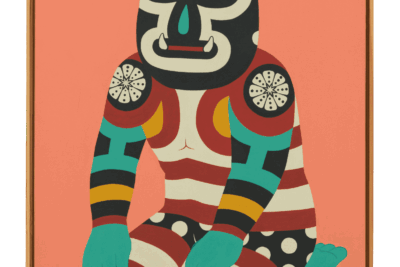 Prodip: Odd Fellas. JPS Gallery. Hong Kong