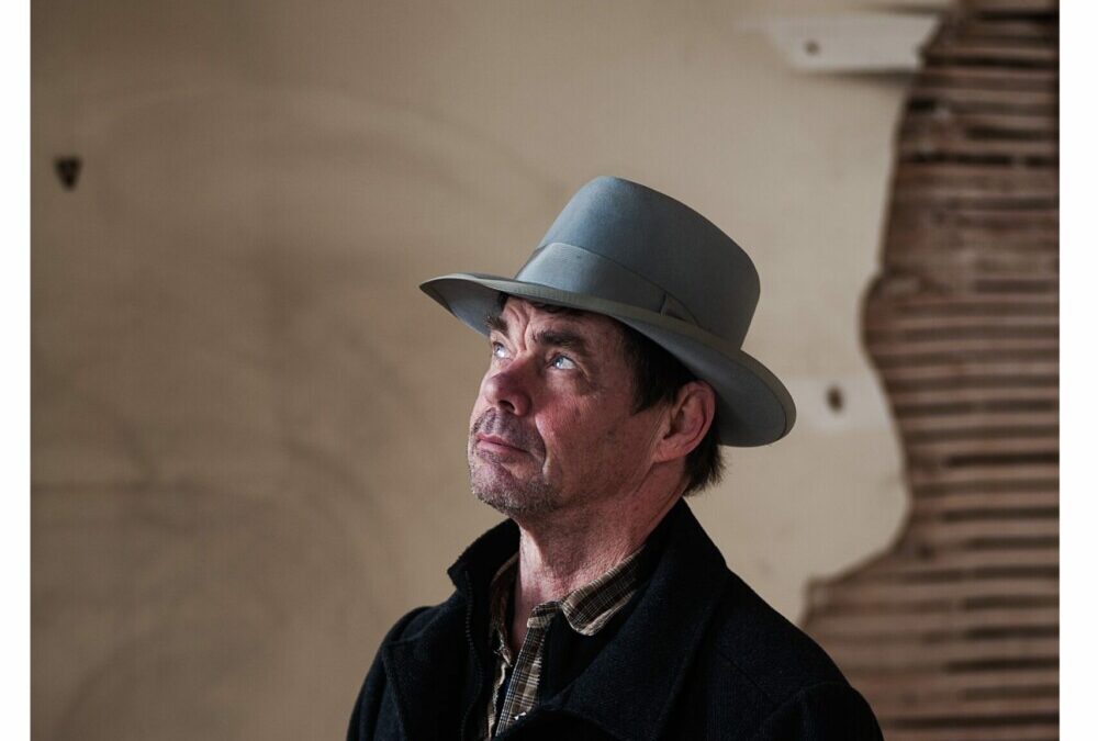 Rich Hall’s Hoedown Deluxe. The Playhouse. London