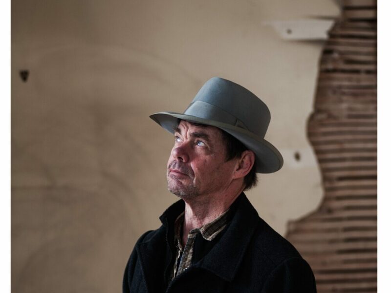 Rich Hall’s Hoedown Deluxe. The Playhouse. London