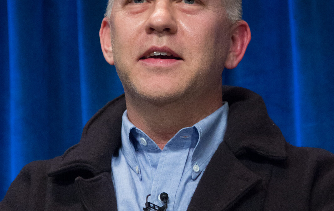 《欢乐合唱团》《美国恐怖故事》背后的“造风者”瑞恩·墨菲，仍在扩张他的电视版图